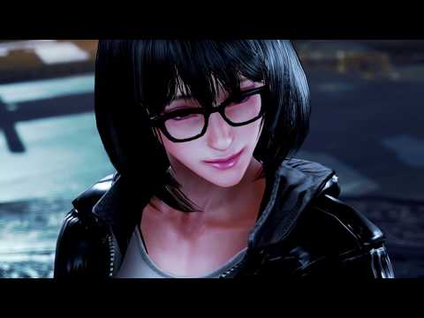 1639 - Tekken 7 - Coouge (Lili) vs sloppolux (Yoshimitsu)