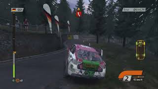 WRC 4 - Moselland