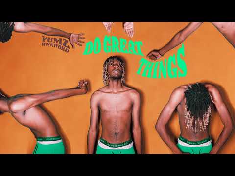 Yumz Awkword ft. Nate Curry - Sims (Prod by Sbvce)