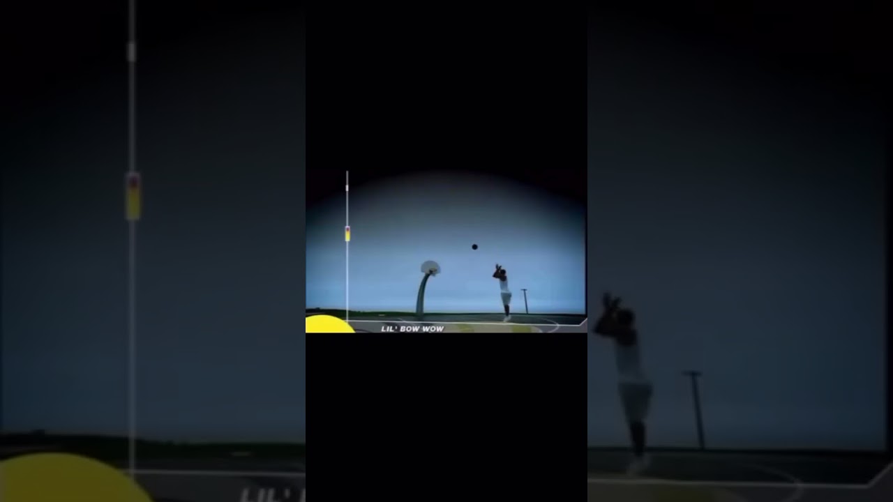 BAM! Time To Switch Sports!