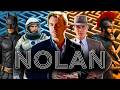 Is Christopher Nolan Past His Prime All Nolan Films Ranked Reviewed