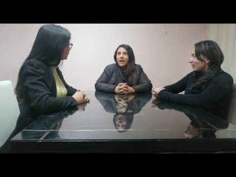 Entrevisté de ingles