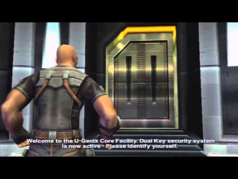 Let's Play TimeSplitters Future Perfect - Complete Game - All Chapters