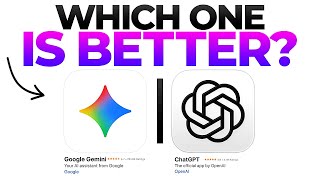 Gemini + ChatGPT SEO Is INSANE