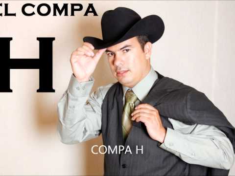 EL COMPA H CON BANDA AM EL MACHO PRIETO