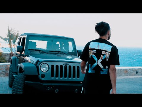 Brysa - Caramel (Clip officiel 4K)