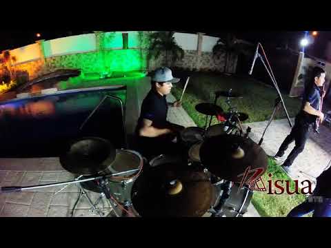 Grupo Primer Impacto - El Lobo (en vivo 2016)