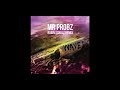 Mr Probz Waves Robin Schulz Remix High Pitched