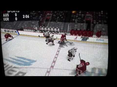 nhl 99 ps1 vs n64