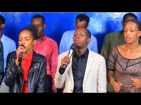 FANYIA MUNGU KAZI BY KAMENYERO Ft BUTOTO (Official Video 4k)