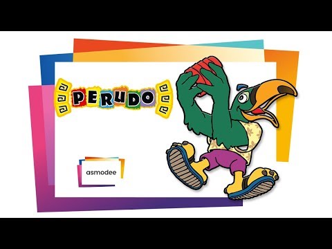 PERUDO