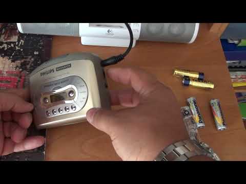 philips magnavox aq6682