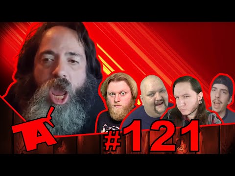 DeeP DIVES: Justin Emo Howling Wolf - Diapers, Despair, & Debauchery | TAP #121