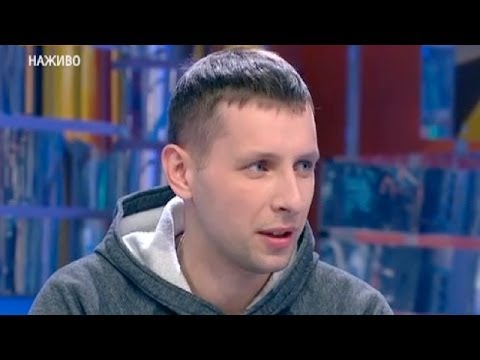 Владимир Парасюк: &quotЯ не собираюсь идти на диалог с сепаратистами&quot