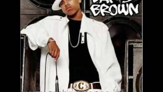 Chris Brown - I&#39;ll Call Ya (Produced By Swiz  - HQ