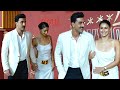 Ranbir Kapoor Alia Bhatt Mukesh Ambani Nita Ambani Arrive At The Bads Of Bollywood Movie Screening