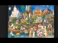 The Land Of Stories The Wishing Spell