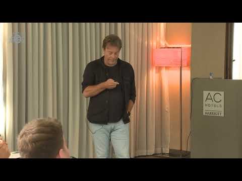 Gert de Cooman: Indifference, symmetry, and conditioning