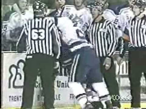 Devin DiDiomete vs Matt Beleskey