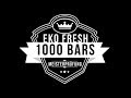 Eko Fresh - 1000 Bars Die Meisterprüfung 