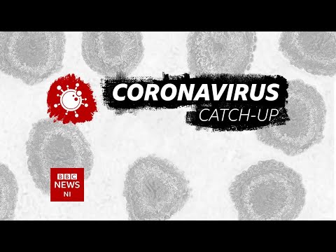 Coronavirus Catch-up  - 11/02/21