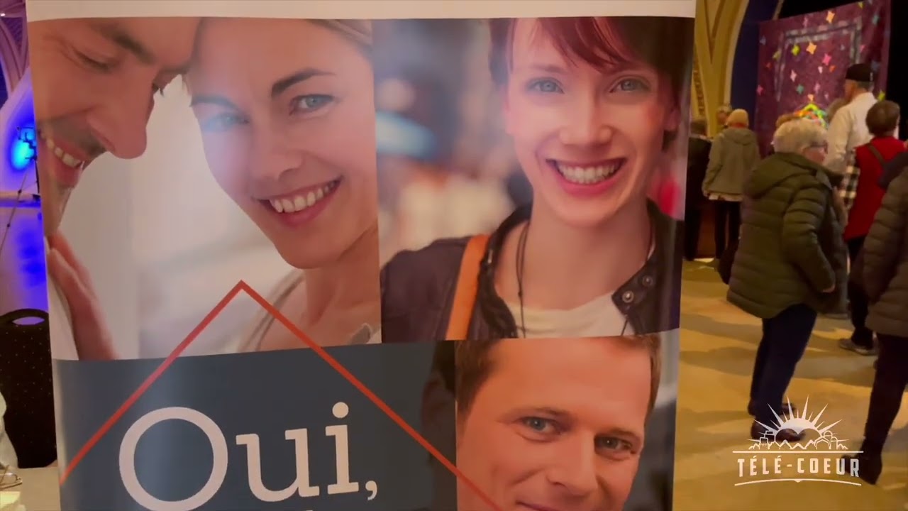 Bulletin de nouvelle S03-EP21 Édition du 8 avril 2024