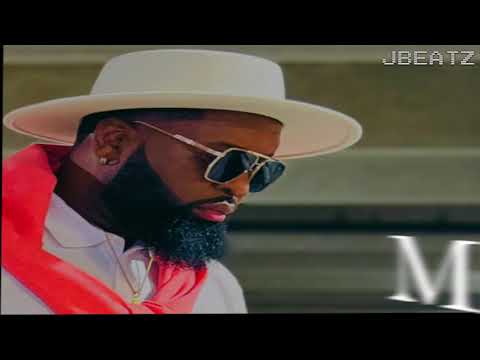 JBEATZ - OU KONTROLE'M Feat. Mechans-T [Official Lyric Video]