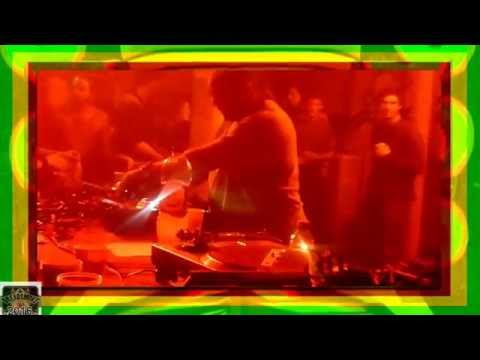 IRATION STEPPAS mts DUBKASM ft danman (uk) - jah guide everyone 'last1 @ dub up kortrijk cp 19-3-16