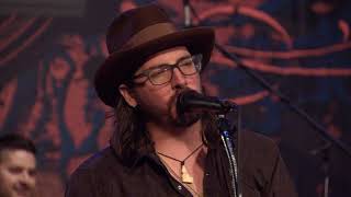 Micky and The Motorcars "Road to You" LIVE on The Texas Music Scene