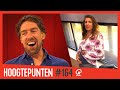 MARIEKE: 'IK BEN ZWANGER!" //Mattie & Marieke