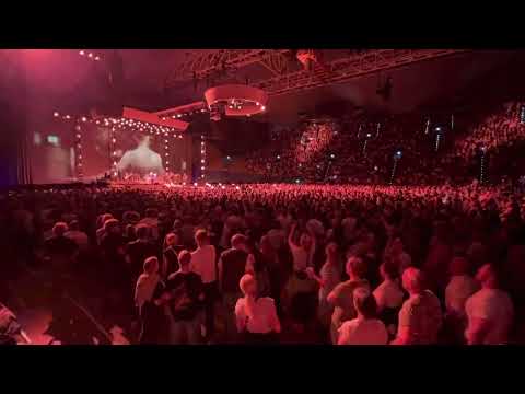 Herbert Grönemeyer- Demo ( Letzter Tag) - Live München 25.05.2023