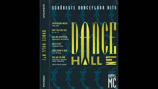 [2x CASS] Various - Dance Hall No. 1