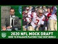 2020 NFL Mock Draft: Skipping bowl games doesn't affect draft stock I Pick Six Podcast