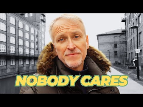 Why Nobody Cares What You Do. The BRUTAL Truth!