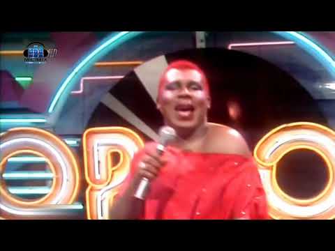 Patrick Cowley ft  Sylvester - Do You Wanna Funk