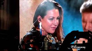 La mudanza- Niña Pastori y Pablo Alborán- Sancti Petri