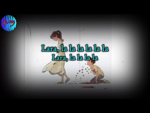 (Alan Walker Style) Karayef & Glow ft. D.E.P - Lara [ sub español inglés / Lyrics ]