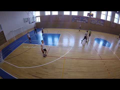17.03.2019 LJBL U19,Sigulda-Talsi