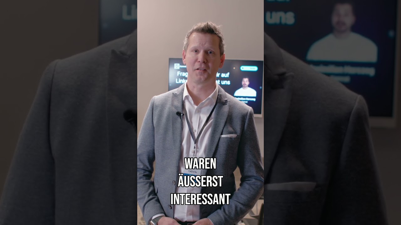 Hermann Pavelka-Denk Testimonial