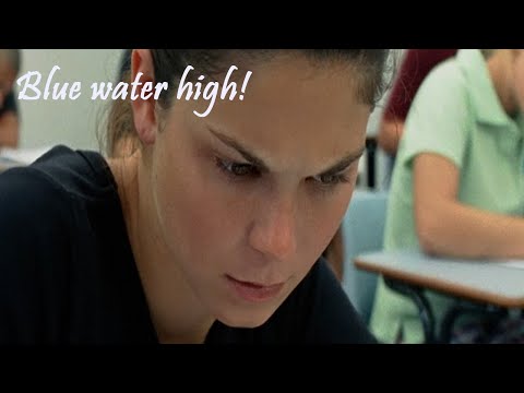 Big Wave Fears | Blue Water S01 EP20 | Full Episode