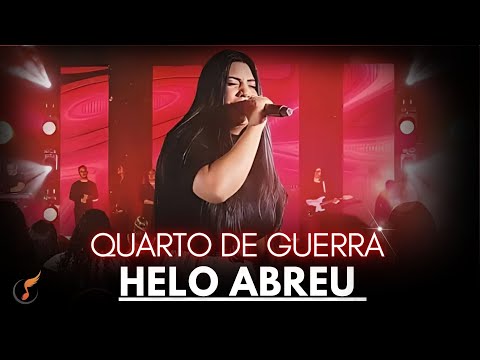 Helo Abreu | Os Melhores Clipes - [DVD Quarto De Guerra]