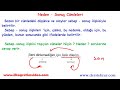 4. Sınıf  Türkçe Dersi  Neden Sonuç Cümleleri 4. sınıf Türkçe dersi neden-sonuç cümleleri konu özeti ve anlatımı. Daha fazla video dersi ... konu anlatım videosunu izle