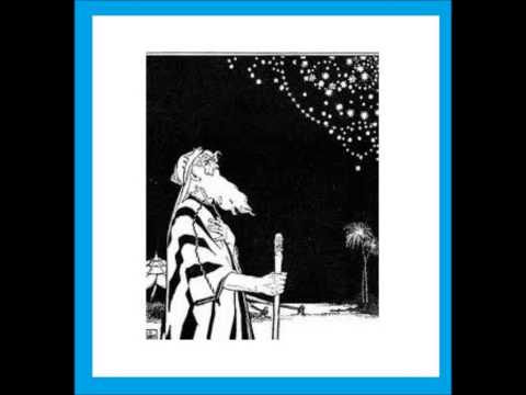 אברהם אחד -7- הר המוריה