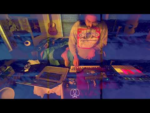 Night Daze Fest 2 - Afterparty | Forest Kids Collective