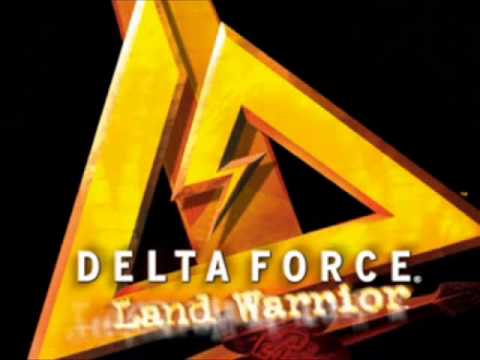Delta Force Land Warrior Theme
