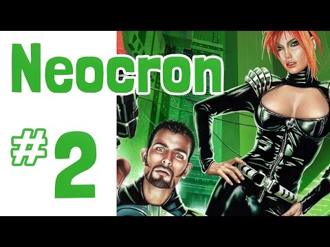 Neocron 2 : Beyond Dome of York PC