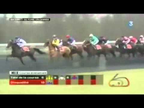 Prix de Cornulier 2011 -Olga du Biwetz