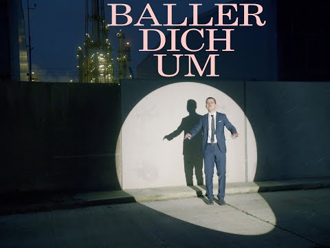 Dk.dando - Baller dich um
