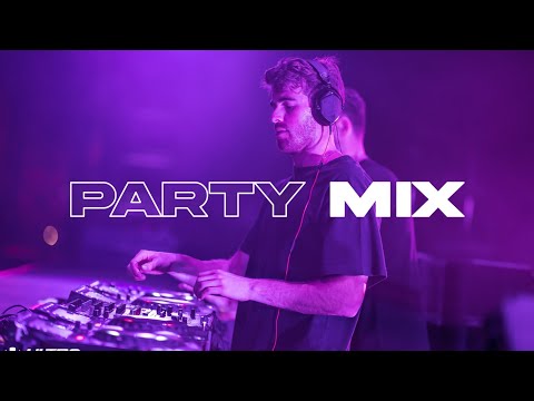 Best EDM Party Mix 2020 | VOL :- 38 |SANMUSIC