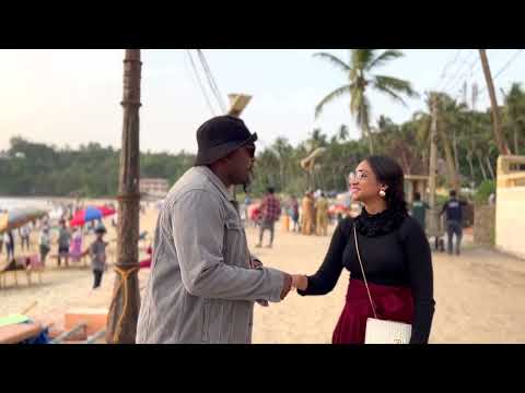 Break The Barrier Anslom Official Music Video